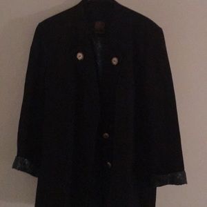 Steinbeck Tyrol Jacket